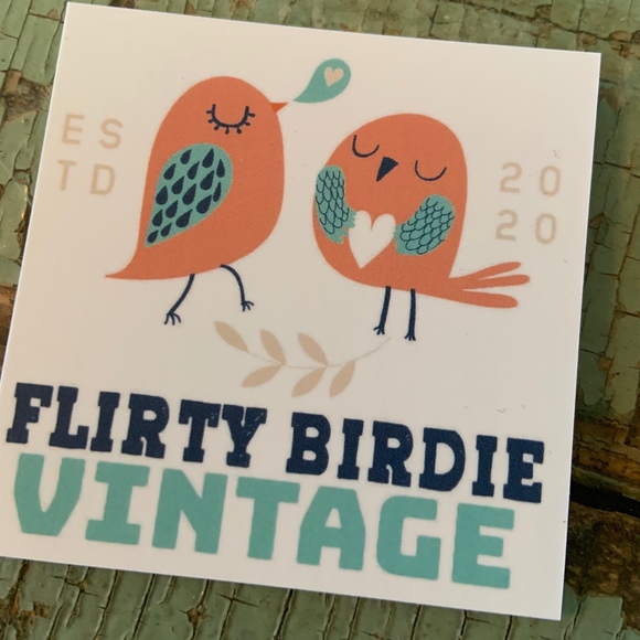 flirtybirdienc